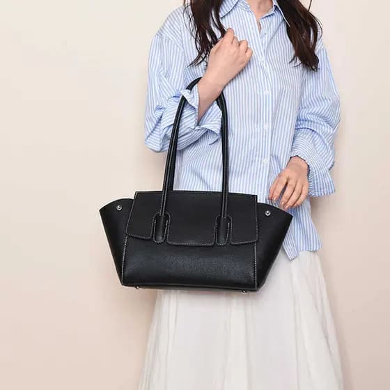 Grande capacidade platina axilas saco 2026 primavera moda Commuter sacola portátil ombro feminino saco
