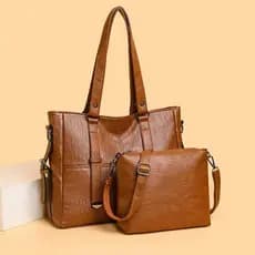 Bolsa feminina 2024 bolsa feminina elegante All-Match Commuter sacola de ombro de grande capacidade transporte de mão