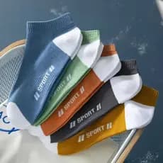 10 pares meias masculinas verão meias finas boca rasa respirável desodorante barco meias masculinas na moda meias esport
