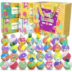 Brinquedos divertidos com bolhas, animais de banho seguros e presentes de aniversário adequados para meninos, bolas de b