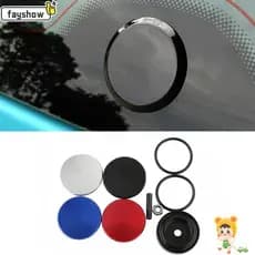 Kit De Limpador Traseiro De Carro FAYSHOW , Tampa De Plugue De Bloco De Vedação De Anel , Para Civic/Acura RSX DC5 Integ