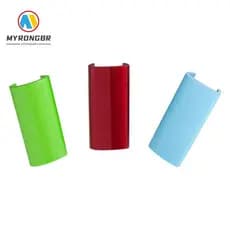 Protetor De Borda De Remo De Pickleball MYRONGBR , Ajuste Decorativo Para Clipes Protetores 16 Mm , Blocos Ponderados