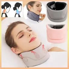 Suporte Cervical Cervicorrect Neck Brace By Healthy Lab Co ErgonomicStop Ronco