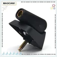 Base De Antena Aérea De Carro MAGICIAN , Preta Para Teto , Peugeot 106 205 206 306 Citroen AX BX