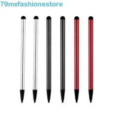 MXFASHIONESB Tablets Caneta PDAs Acessórios Para Laptop Lápis Inteligente Tablet Capacitiva De Dupla Finalidade