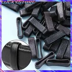 LUCKYSTOREGOODS Laços Para Guardar Cinto , Suporte Universal De Couro TPU De 40 Mm , Delicado