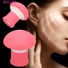 Exercitador De Linha Da Mandíbula BOLONI Portátil Para Evitar A Flacidez Face Em V Reduzir Rugas Do Queixo Duplo