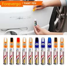 Caneta De Pintura Para Reparo De Arranhões De Carro forevergo Graffiti Reparação De Várias Cores Disponíveis Tinta Cobri