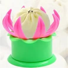 Cor Aleatória DIY Fabricante De Bolinho De Papeli Jiaozi Chinês Fazendo Mold/Ravioli Fazer Criador/Massa Bola Imprensa/Bolinhos Invólucros Moldes De Cozinha Bakeware