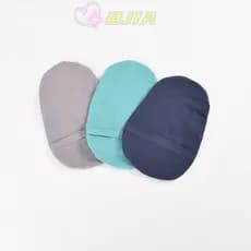 Capa De Bolsa De Colostomia BJIA , Protetor Ostomia Ajustável À Prova D'água , Bolsas Respiráveis Para Enseada De Estoma