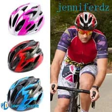 Capacete De Bicicleta Infantil AJENNIFER , Ciclismo De Segurança Para Proteção De Cabeça , Forro Confortável