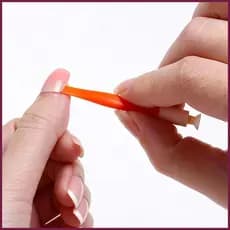 Ferramenta De Sucção De Unhas Para Prensa ons , Suprimentos De Manicure , Ferramentas De Troca Iniciantes , Profissionai