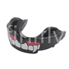 Protetor Bucal Esportivo Para Academia/Basquete/Karate/EVA