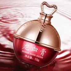 Creme de Sangue de Dragão, Retinol, Placenta, Creme de Sangue de Dragão-Beleza