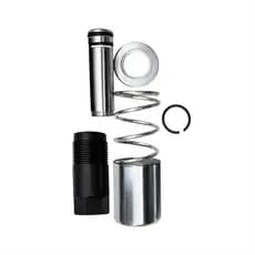 1 Conjunto Grande Jack Kit De Êmbolo De Pistão Hidráulico Bomba Horizontal 3 Toneladas Com Peça De Reposição De Macaco D