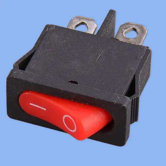Interruptor Liga/Desliga Adequado Para Controlador Portátil Smarttouch II Boss Snow Plow MSC09916