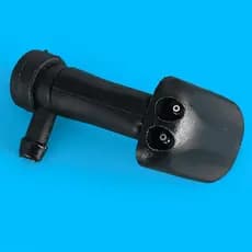 1Pcs Spray De Limpador De Jato De Bico Lavador De Pára-Brisa De Carro 12778849 Adequado Para Saab 9-3 2003-2011