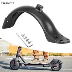 Crescent1 Fácil Instalação Guarda-Lamas 4 Furos, Às Intempéries, Rápida Para 8 5 Polegadas Elét