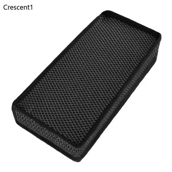 Crescent1 Game Console À Prova Arranhões Contra Poeira Capa Para NS2