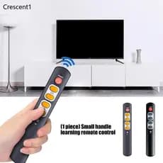 Crescent1 Pen Intelligent Learning TV Remoto Controle