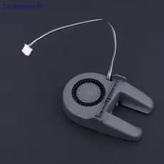 { CARDA } Para A1/A1 Mini 5015 Ventilador De Resfriamento Fanponent Substituição Do Refrigerador Ar Peças De Impressora