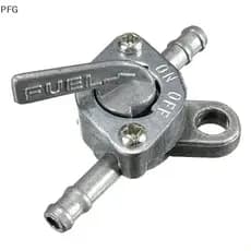 PFG Tanque De Gasolina De Combustível A Gás Petcock Tap Filter Quad Pocket Pitbike Dirt Bike FG
