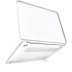 Capa Dura Com MacBook Pro Air 13 15 16 11 12Retina A1706 A1708 A1932 A1466 A1502 A2159 A2179 A1278 A2337 A2289 A2681 M1