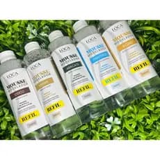 Refil de Mousse Modelador Profissional - L&BEAUTY 150ml