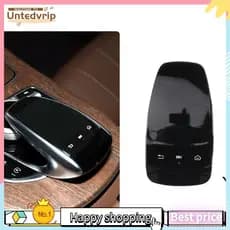 Console Do Carro Touchpad Controle Painel Controlador De Escrita Para E-Class W213 2014-2018