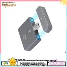 M . 2 NVMe 2230 SSD Gabinete Adaptador USB C 10Gbps USB3.2 Gen2 Caixa Externa Para M2 2230 SN740/SN530 520/PM991A Uma Fá
