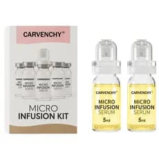 Carvenchy Micro Infusion 5ml Cuidados Faciais Hidratantes