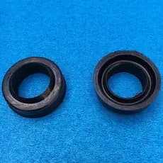 [hellery] Kit De Reparo De Macaco Hidráulico Horizontal De 3 Toneladas Ferramenta Carro Peças De Reposição De Borracha S