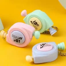 Bop It Jogo Para Crianças Operação Extremo Eletrônico Divertido Incluindo
