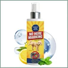 Pet Potty Treinamento Spray Urina Atraente Guia Líquido 150ml Filhote De Cachorro Toalete Para Interior Ao Ar Livre sehb