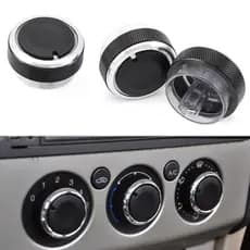 Botão  2005-2012 Ford FOCUS 2009 Mondeo Especial Para Interruptor De Ar Condicionado