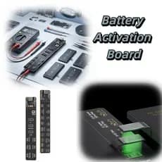 Placa Universal De Ativação De Bateria De Telefone  , Ferramenta Multifuncional De Reparo De Carregamento Móvel