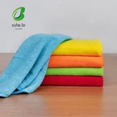 Panos De Limpeza Anti-Gordura SFBSF , Pano De Microfibra Multifuncional Espessante , Super Absorvente