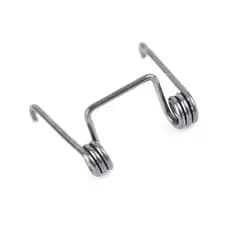 Mola de Pressão Substituição para Maquinas Wahl Magic Clip Senior Super Taper Cordless 8148