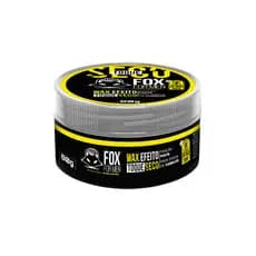 PASTA WAX EFEITO SECO 80G - FOX FOR MEN Unidade