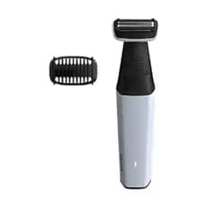 Aparador de pelos masculino  Depilador corporal Philips  Máquina de aparar pelos corpo  Aparador Philips Bodygroom  Depi