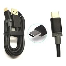 Kit C/ 2 Cabos Carregador p/ Samsung A04 A05 A06 A11 A12 A13 A14 A15 A16 A21 A22 A23 A24 A25