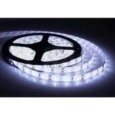 Fita Led 5050 Rolo 5m 300 Leds Ip65 Branco Frio Super Led