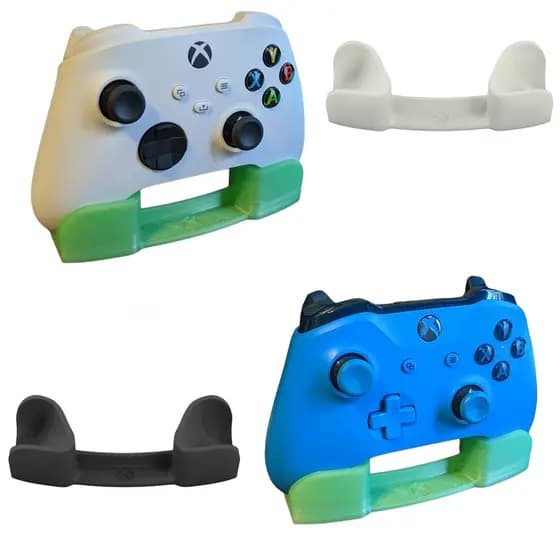 Suporte Controle Xbox 360 / One / Series X e S