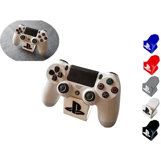 Suporte Controle Playstation 4 - PS4