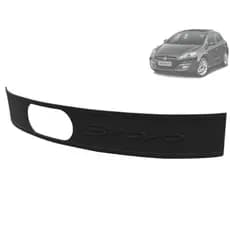 Capa Acabamento Moldura Freio Mão Console Fiat Bravo