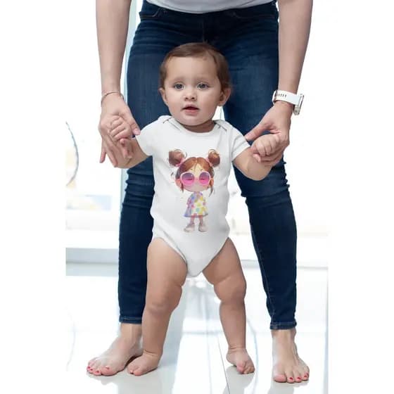 body bebê • body infantil • roupa de bebê • body bebê algodão • body recém-nascido • body bebê un