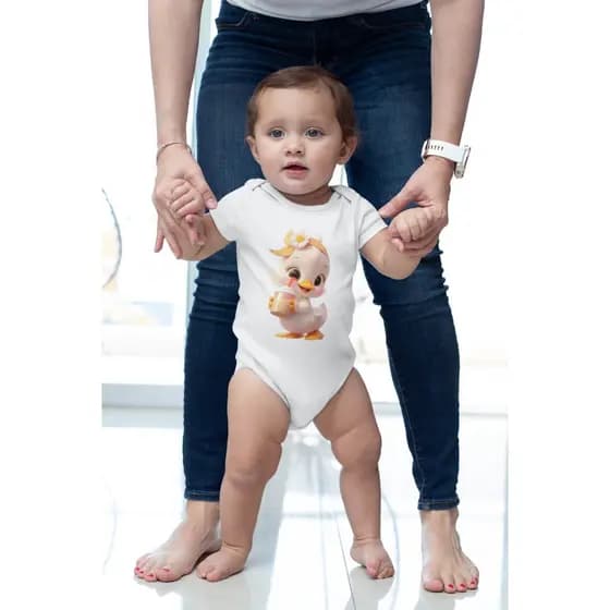 • roupa infantil bebê • body manga curta bebê • body bebê fofo • roupa bebê menino menina