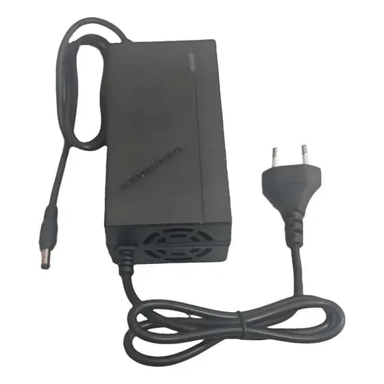 Carregador 36v 2a Sense Breeze E-bike Eletrica Bat. Litio