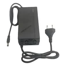 Carregador 36v 2a Sense Breeze E-bike Eletrica Bat. Litio