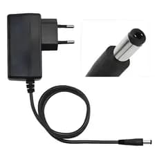 Carregador 12v Carrinho Elétrico Para Jaguar E Bandeirantes